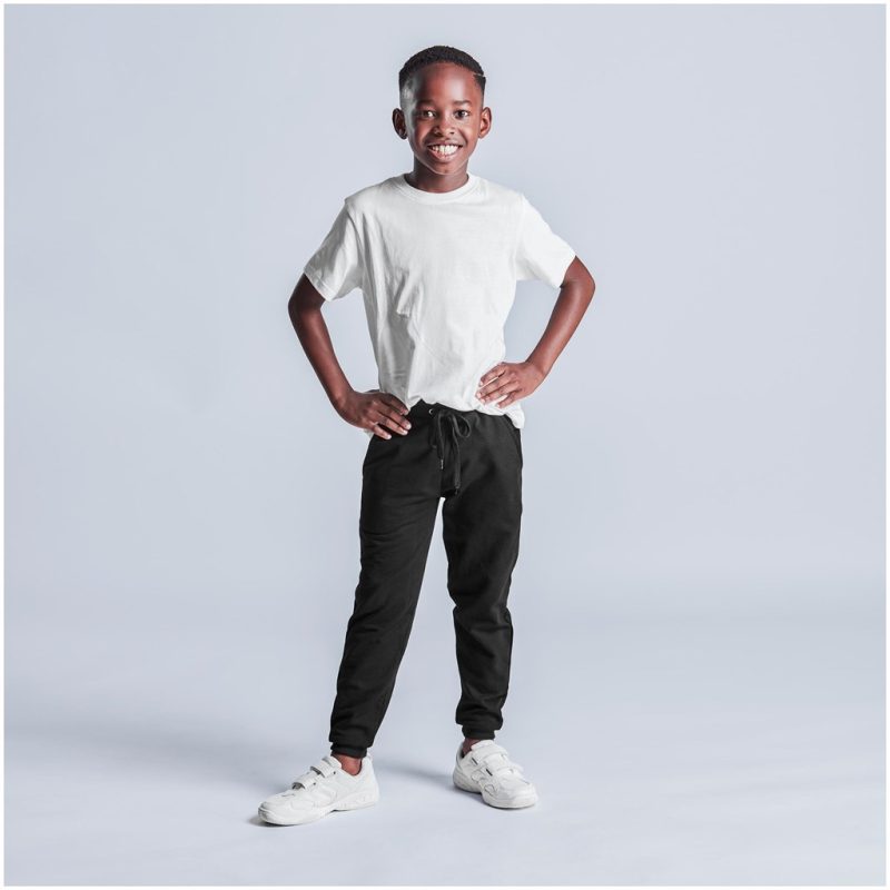 Unisex Active Joggers - Image 7